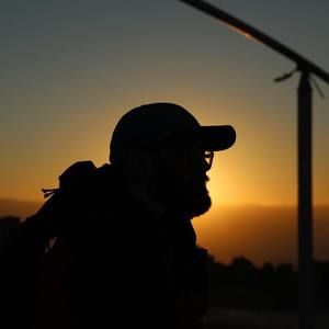 Meet your Posher, Shane